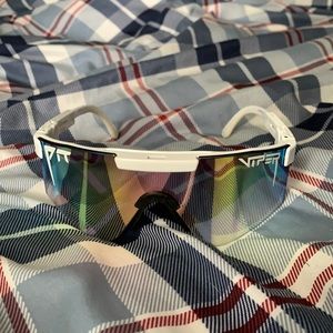 Miami Nights Double Wide Pit Vipers